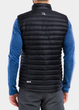 Жилет чоловічій Rab Microlight Vest Black, XXL (RB QDB-18-BL-XXL) - зображення 2