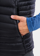 Жилет чоловічій Rab Microlight Vest Black, XXL (RB QDB-18-BL-XXL) - зображення 10