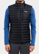 Жилет чоловічій Rab Microlight Vest Black, L (RB QDB-18-BL-L) - зображення 12