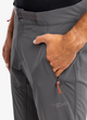 Штаны мужские Rab Incline AS Pants, Graphene, L (34, Regular) (RB QFU-84-GRH-34-RG) - изображение 6