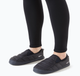 Чуні туристичні Rab Cirrus Hut Slipper, Black, 36-37 (XS) (RB QAJ-05-BLK-XSM) - зображення 9