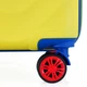 Чемодан Semi Line 20" (S) Yellow (T5801-1) 5033542 - зображення 8
