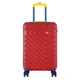 Валіза Semi Line 20" (S) Red (T5802-1) 5034788 - зображення 2