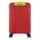 Валіза Semi Line 20" (S) Red (T5802-1) 5034788 - зображення 4