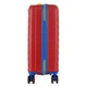 Валіза Semi Line 20" (S) Red (T5802-1) 5034788 - зображення 5