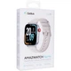 Смарт часы Gelius Amazwatch Numix GP-SW009 Silver - изображение 9