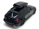 Машинка металева TK Union Group Audi A6 1:24 світло звук Чорна (GT-05963) - зображення 4