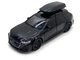 Машинка металева TK Union Group Audi A6 1:24 світло звук Чорна (GT-05963) - зображення 7