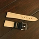 Ремешок кожаный SL Slava Genuine Leather 26 мм V700.01.5 - изображение 2