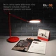 LED лампа настiльна VIDEX VL-TF15R 20W 4100K - зображення 9