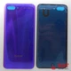 Задня кришка для Huawei Honor 10 (COL-L29) Purple - зображення 1