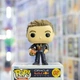 Фигурка Макс Ферстаппен (с шлемом) - Funko Pop! RIDE: FORMULA 1 - MAX VERSTAPPEN #08 - изображение 3