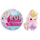 Рандомна лялька ЛОЛ у капсулі Fantastic Unicorns - зображення 1
