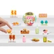 Игровой набор серии Mini Food 3 - Создай кафе MGA's Miniverse 000308389 - изображение 9
