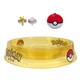 Ігровий набір Pokemon - Подвійний батл Пікачу та М'ю - изображение 6
