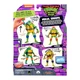 Игровая фигурка Movie III – Рафаэль (звук) TMNT 000307891 - изображение 7