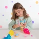 Игровой набор с куклой – Малышка Баби Квин Bubiloons 000308078 - изображение 3