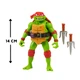 Игровая фигурка Movie III – Рафаэль (звук) TMNT 000307891 - изображение 4