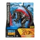 Фигурка - Мехагодзилла с протонным лучом (15 cm) Godzilla vs. Kong 000307899 - изображение 6