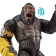 Фігурка – Мега потужний удар Конга (світло, звук) Godzilla vs. Kong (det0016764) - зображення 3