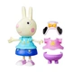Игровой набор - Одень Ребекку Peppa Pig (2000003075386) - изображение 1