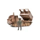 Игровой набор ELITE FORCE — ПУСКОВАЯ РАКЕТНАЯ УСТАНОВКА M270A1 (ПРУ, фигурка) 101839 126692 - изображение 2