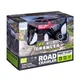 Автомобіль Off-Road Crawler З Р/К - Car Vs Wild (Червоний) 8 см (6900006510517) - изображение 4