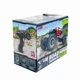 Автомобиль на радиоуправлении Off-Road Crawler Rock Sport 1:20 Черный - изображение 4
