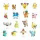 Комплект игровых фигурок - Адвент-календарь 2023 Pokemon (det0016550) - изображение 3