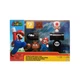 Игровой набор с фигурками - Желудевые равнины Super Mario (2000003075997) - изображение 1