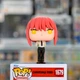Ігрова фігурка Funko POP! - Макіма - зображення 3