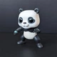 Ігрова фігурка Funko POP! серії Магічна битва - Панда - изображение 3