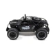 Автомобіль Off-road Crawler з р/к – Race (матовий чорний, 1:14) 18,4 см (6900007298285) - изображение 8