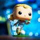 Ігрова фігурка Funko Pop! - Ерлінг Холанд - изображение 5