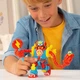 Игровой набор S – Супербот Шугарфан SuperThings (2000003075881) - изображение 6