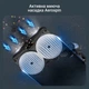 Аккумуляторный пылесос Rowenta X-Force Flex 14.80 RH9BC1WO - изображение 7