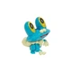 Набор игровой W14 - Фроки в покеболе Pokemon (det0016488) - изображение 4