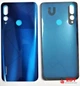 Задня кришка для Huawei Y9 Prime 2019 Blue - зображення 1