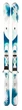 Лижі гірські комплект K2 Superific+MOD 10.0 ER3 139см Blue/white (1020106.141.1+1021010.141.2) - изображение 1
