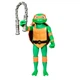 Игровая фигурка Мovie III - Микеланджело XL TMNT 000307845 - изображение 3