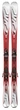 Лижі гірські комплект K2 KONIC 75+M2 10 170см Black/anthracite/red (1050008.122.1+1051110.122.1) - изображение 1