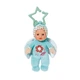 Кукла Baby Born – Голубой ангелочек (18 cm) - изображение 1