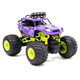 Автомобіль Bigfoot Off-road з р/к – Violet (1:16, 27 МГц (MHz)) 17,3 см (6900007341493) - изображение 10