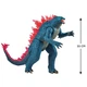 Игрушка фигурка - МегаГодзилла делюкс с лучом Godzilla vs. Kong (det0016797) - изображение 2