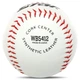 Мяч для бейсбола и софтбола Rookie SOFTBALL STAR WB5412 белый - изображение 4