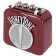 Міні-підсилювач для електрогітар Danelectro N-10 Honeytone Mini Amp BUR - изображение 1