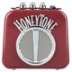 Міні-підсилювач для електрогітар Danelectro N-10 Honeytone Mini Amp BUR - изображение 6