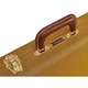 Кейс для електрогітари Fender CLSC SRS Case Strat/Tele TWD - изображение 8