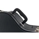 Кейс для вестерн-гітар Fender Dreadnought Case Flat Top - изображение 9