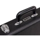 Кейс для електрогітари Fender CLSC SRS Case Strat/Tele BLK - изображение 8